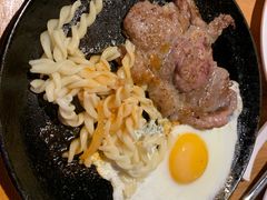 -纽斯特牛排自助餐厅(浦东文峰广场店)