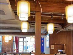 大堂-八碗湘长沙市井菜(坡子街店)