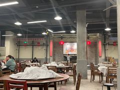 大堂-新李记 · 口味菜馆(南郊公园店)