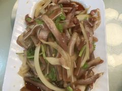 -石饮红星包子(中山路店)