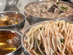 -正宗杨记普洱酸醋米线(总店)
