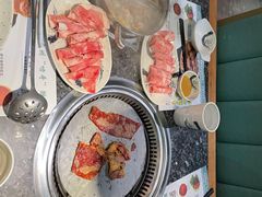 -阪尚皇·原切牛排·烤肉火锅自助(北京路店)