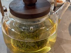 -晓淮山·扬州早茶·淮扬菜(龙阳广场店)