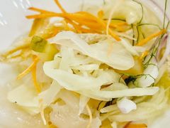 -祈胜邨•顺德鱼生•顺德菜(容桂店)