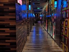 -蓝色派对KTV(聚然广场店)