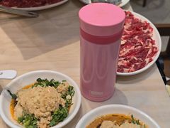 -味逍遥牛肉火锅(万江旗舰店)