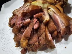 -一哥美食(总店)