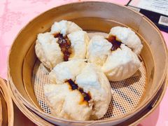 -誉八仙酒楼(静安大悦城店)