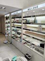 -EMILY艾枚莉美甲美睫·美颜·现磨咖啡