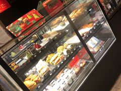 -星巴克(来福士办公楼店)