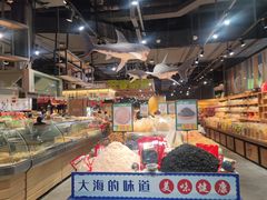 -旺豪阳光超市(友谊阳光城店)