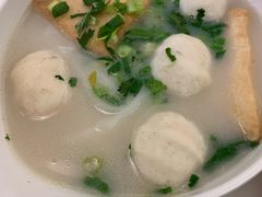 -翠华餐厅(香港国际机场店)