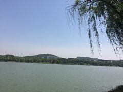 -羊山湖公园