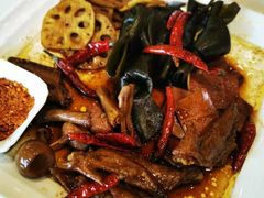 -八珍玉食鸡煲·打边炉(印象城店)