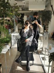 -Hair  Gallery