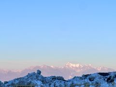 -丝绸之路山地度假区滑雪场
