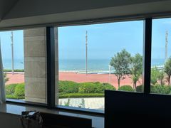 -烟台金沙滩喜来登度假酒店