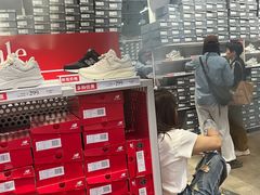 -砂之船奥莱(南京江宁店)