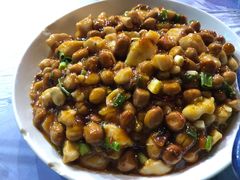 -好妹酸菜鱼馆(龙江店)