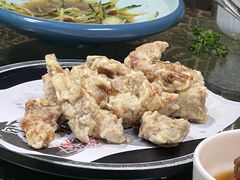 -良师门滨海人家·海鲜·家常菜(滨海城店)