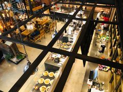 -漫咖啡(红唐店)