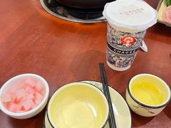 -菌之家·专业纯野生菌火锅·特色炒菌