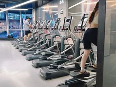 -锐动健身游泳(博地中心店)