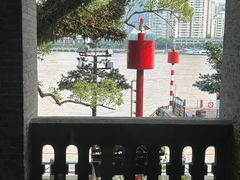 -江心屿景区