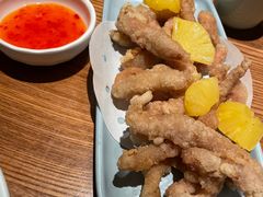 -闽上鲜·福建菜(龙湖滨江天街店)