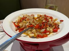 -晋家门·苏皖家常菜(江北龙湖天街店)