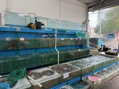 -叶姐海鲜(棋子湾店)