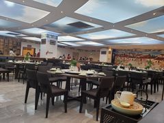 大堂-味友味港印记(厦门集美银泰百货店)