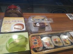 -罗森便利店(鱼市街店)