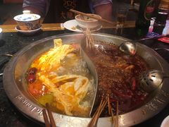 -大龙燚火锅(南山大道店)