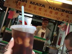 -罗汉果龙眼冰糖燉冬瓜