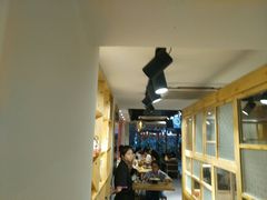 -厝内小眷村(天河南一路店)