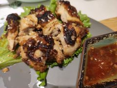 -泰柠小馆泰式料理(银泰城店)