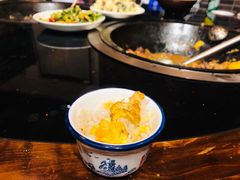 -妈妈家铁锅炖(景诚园综合楼店)