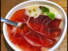 榕意冰粉-榕意·川味之美(深业上城店)