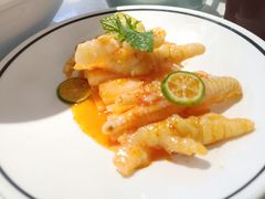 -花椒俏川菜小馆(南海万达店)