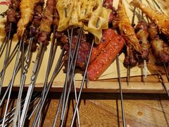 -那些年记忆烧烤