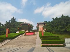 -汉陵苑