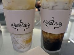 -喜茶(佛山岭南站店)