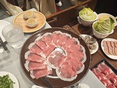 -东来顺饭庄(apm总店)