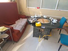 -农家院铁锅炖(西韩路店)