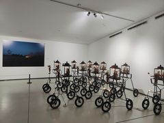 -四川美术学院美术馆