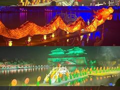 -清明上河园