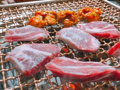 -九田家黑牛烤肉料理(珠江摩尔店)