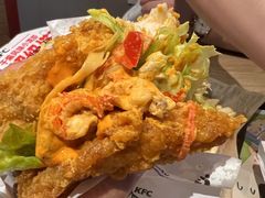 -肯德基(西稍门店)