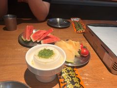 -路边羊烧烤酒场(宝带路店)